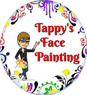 June Dairy Days Face Painting June Dairy Days Face Painting