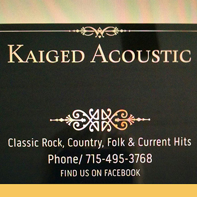 Kaiged Acoustic Band