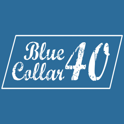 Blue Collar 40 Band