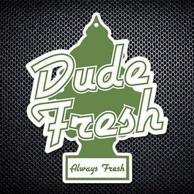 Dude Fresh Band