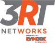 3RT Networks/Lynxx Networks Logo