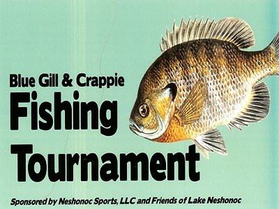 Fishing Tournament