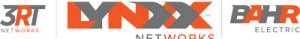 3RT Networks/Lynxx Networks Logo
