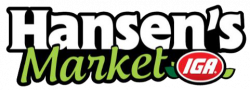Hansen's IGA