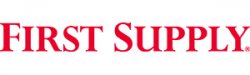First Supply logo