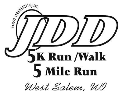 June Dairy Days Fun Run