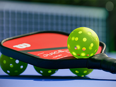 June Dairy Days Pickleball Tournament