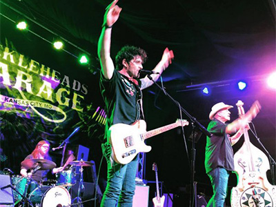Musical Events