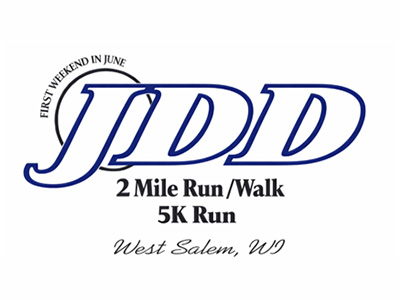 June Dairy Days Fun Run