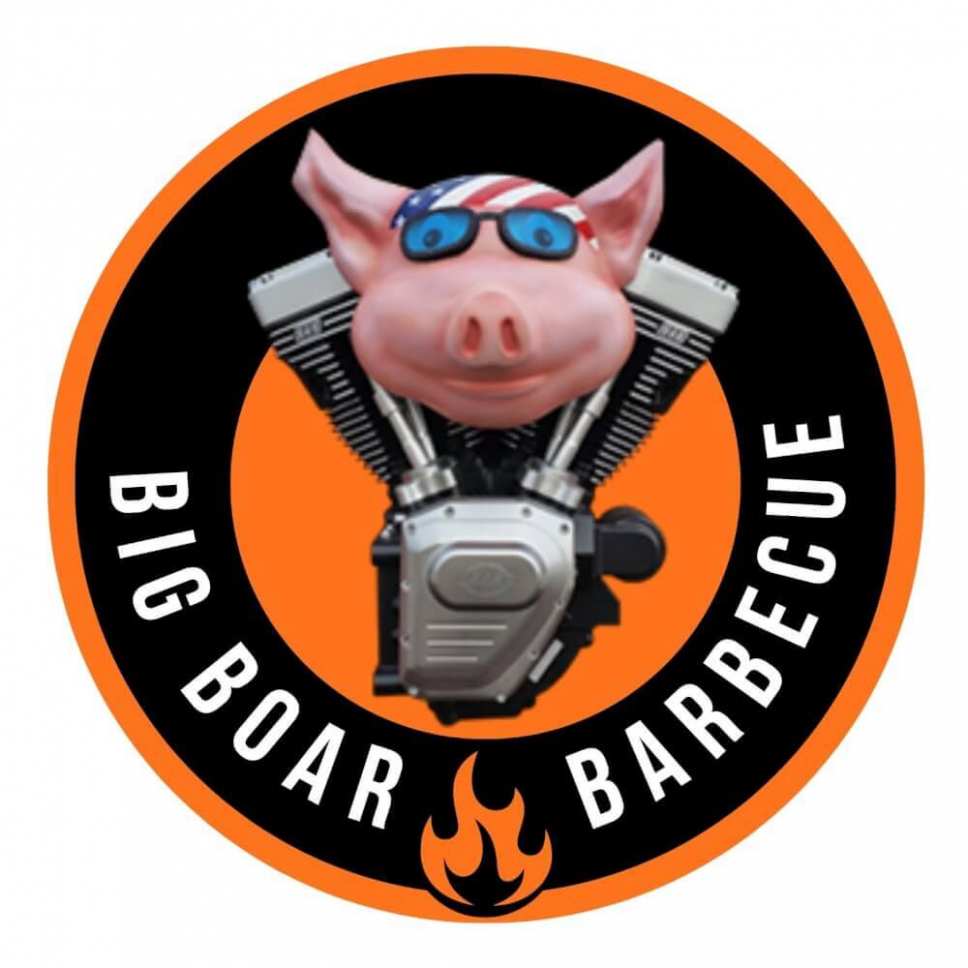 Big Boar BBQ
