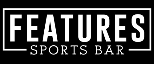 Features Sports Bar