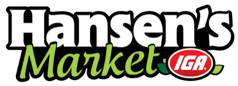 Hansen's IGA