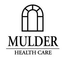 Mulder Health Care logo